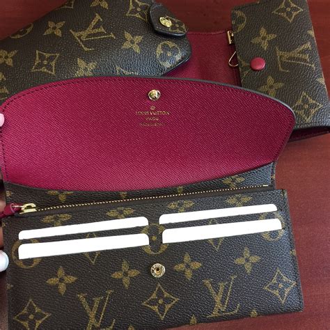 louis vuitton men's wallet first copy|louis vuitton wallet women real.